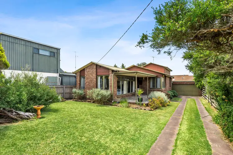 Second view of Homely house listing, 38 Ocean Road, Point Lonsdale VIC 3225