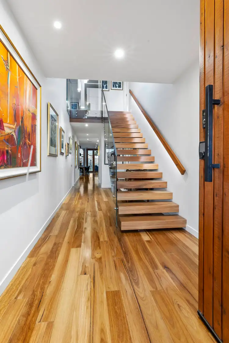 Sixth view of Homely house listing, 16A King Street, Queenscliff VIC 3225