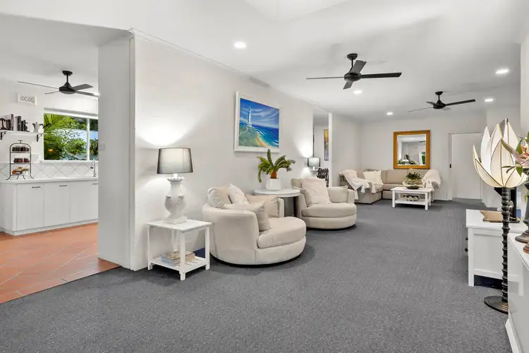 Fifth view of Homely house listing, 33 Roddick Grove, Queenscliff VIC 3225