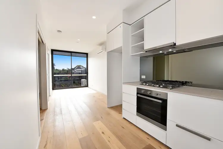 Second view of Homely apartment listing, G03/64-66 Keilor Road, Essendon North VIC 3041