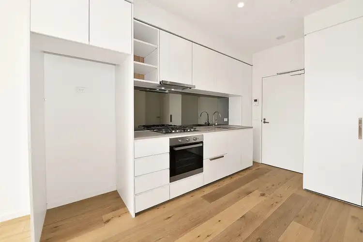 Third view of Homely apartment listing, G03/64-66 Keilor Road, Essendon North VIC 3041
