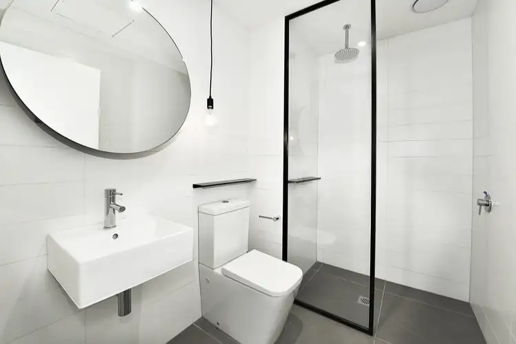 Fifth view of Homely apartment listing, G03/64-66 Keilor Road, Essendon North VIC 3041