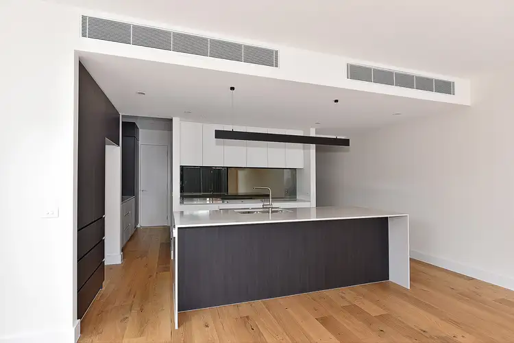 Second view of Homely townhouse listing, 14A Mantell Street, Moonee Ponds VIC 3039