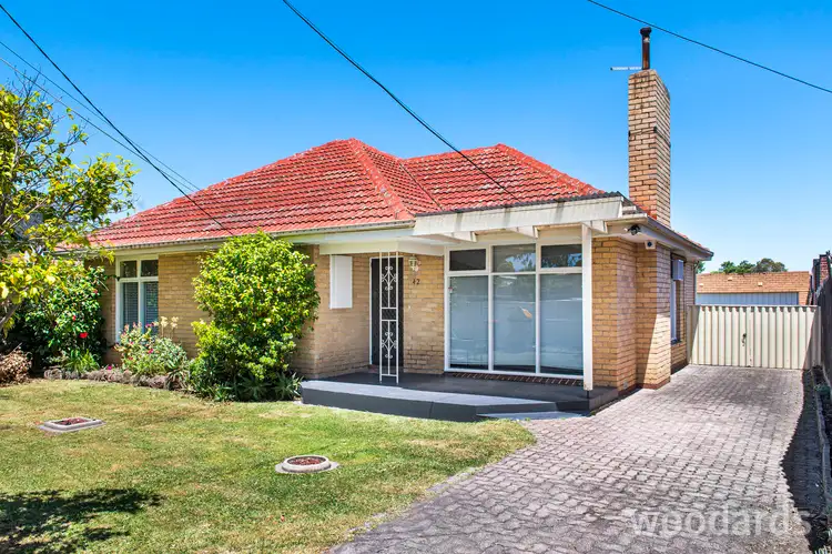 Main view of Homely house listing, 42 Studley Street, Mulgrave VIC 3170