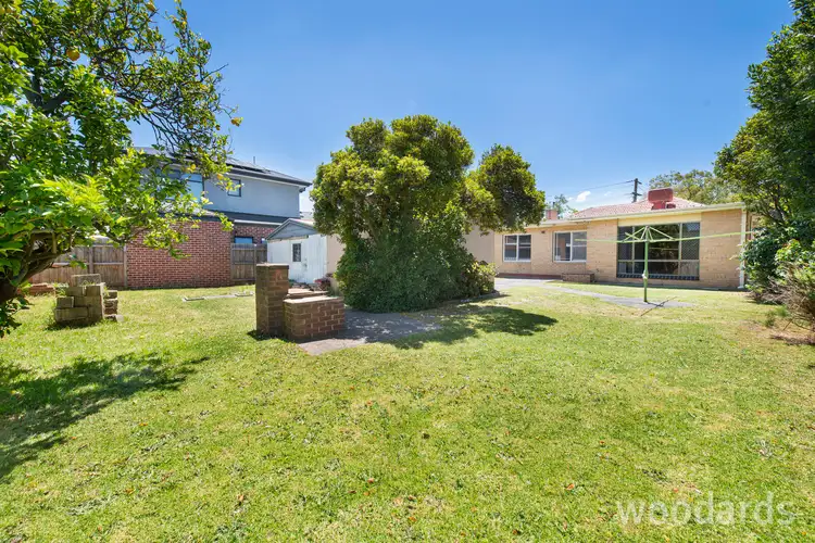 Second view of Homely house listing, 42 Studley Street, Mulgrave VIC 3170