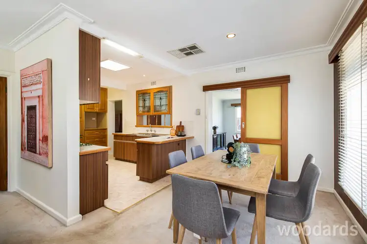 Fourth view of Homely house listing, 42 Studley Street, Mulgrave VIC 3170