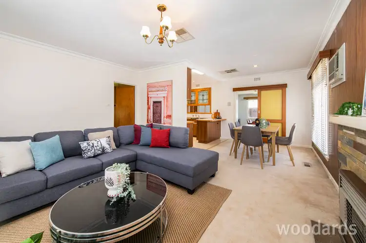 Fifth view of Homely house listing, 42 Studley Street, Mulgrave VIC 3170