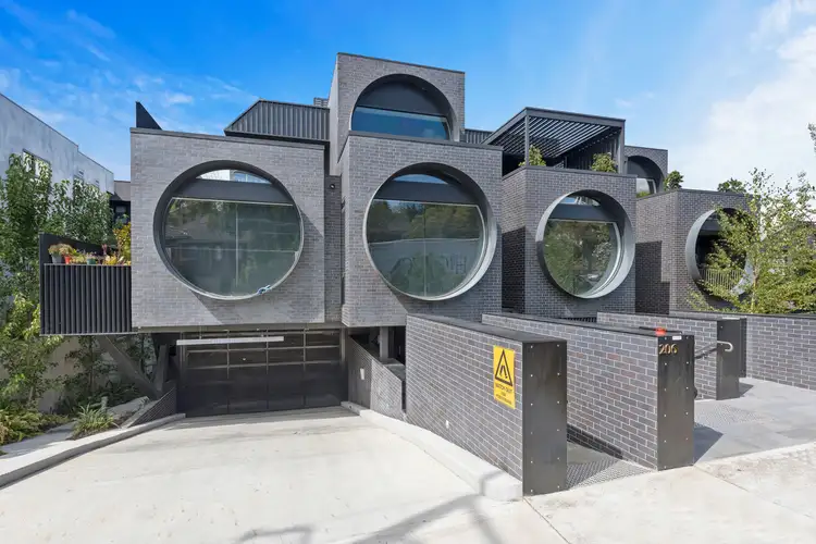 206 Lower Heidelberg Road