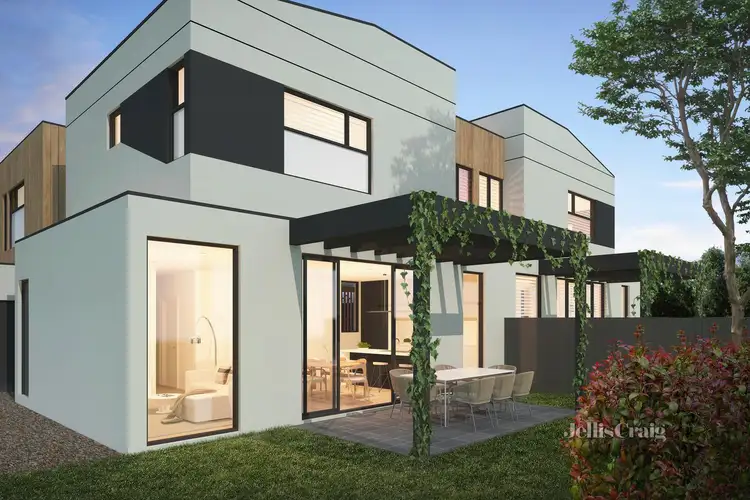 1,3&4/27 Elizabeth Street, Bentleigh East VIC 3165