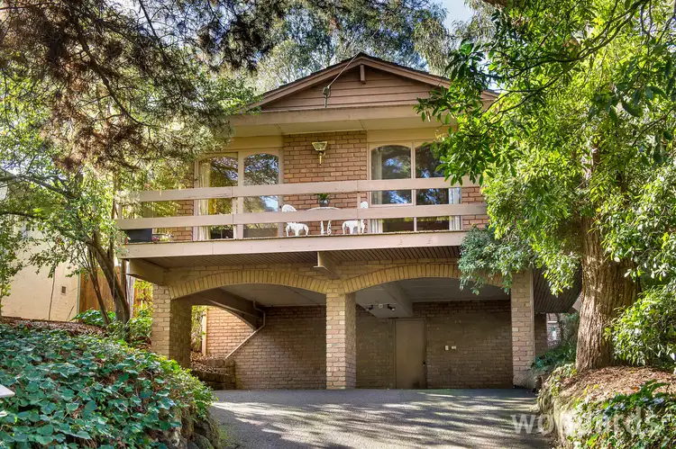 11 The Ridge, Blackburn VIC 3130