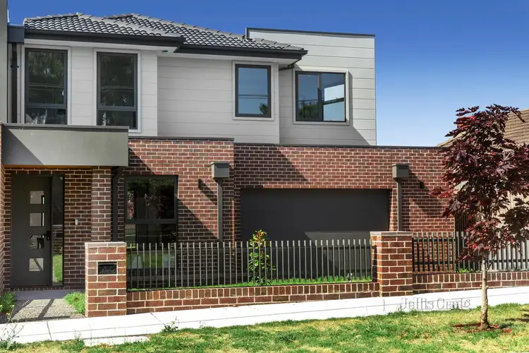 12A Wolai Avenue, Bentleigh East VIC 3165