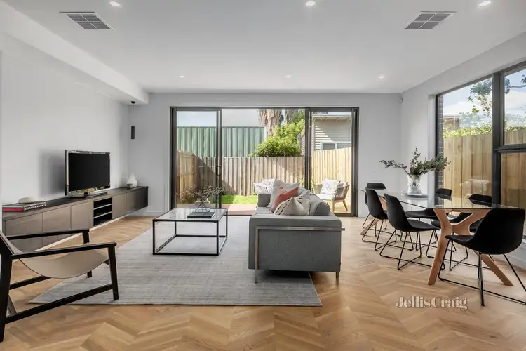 Second view of Homely townhouse listing, 12A Wolai Avenue, Bentleigh East VIC 3165