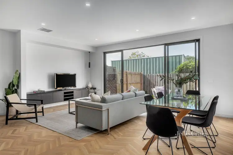 Third view of Homely townhouse listing, 12A Wolai Avenue, Bentleigh East VIC 3165