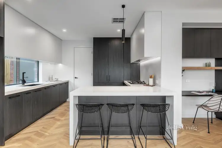 Fourth view of Homely townhouse listing, 12A Wolai Avenue, Bentleigh East VIC 3165