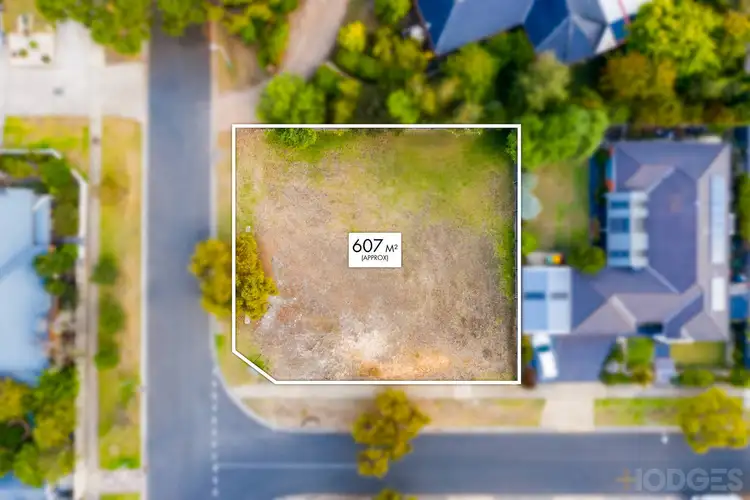 Second view of Homely land listing, 18 Daintree Way, Ocean Grove VIC 3226