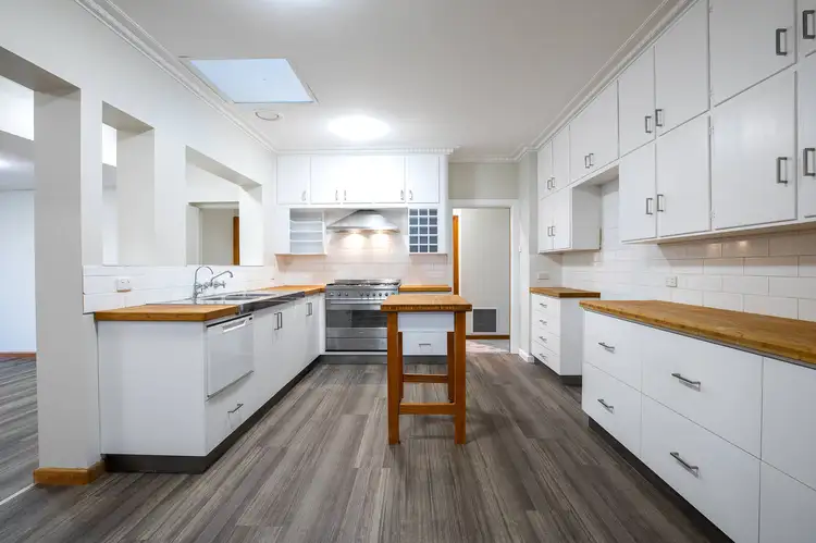 Third view of Homely house listing, 1/906A Ligar Street, Soldiers Hill VIC 3350