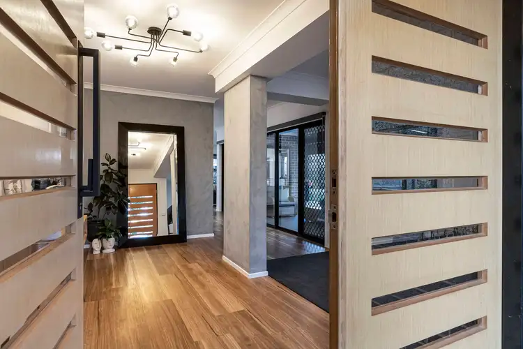 Second view of Homely house listing, 4 Whistler Close, Brown Hill VIC 3350