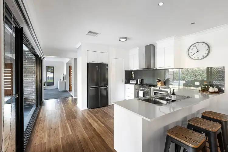 Fourth view of Homely house listing, 4 Whistler Close, Brown Hill VIC 3350