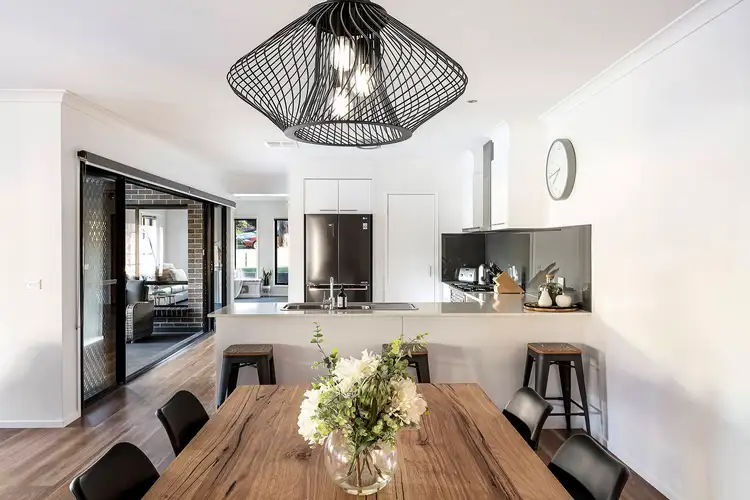 Fifth view of Homely house listing, 4 Whistler Close, Brown Hill VIC 3350