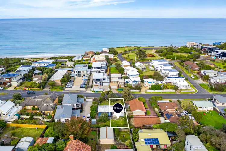Main view of Homely land listing, 81a Orton Street, Ocean Grove VIC 3226