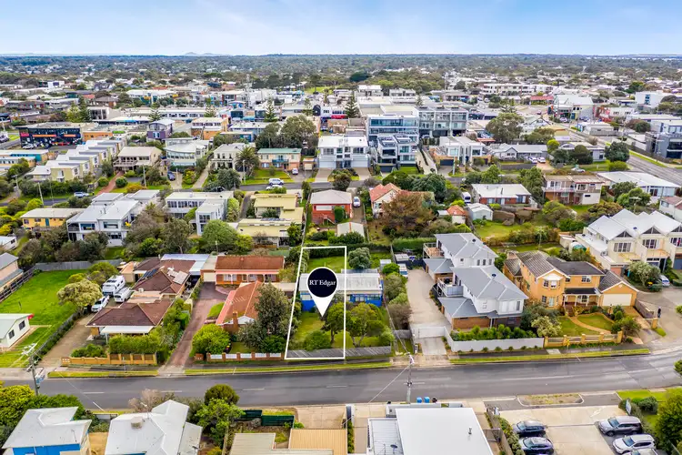 Third view of Homely land listing, 81a Orton Street, Ocean Grove VIC 3226