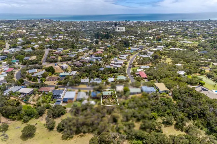 57 Kalimna Crescent, Rye VIC 3941