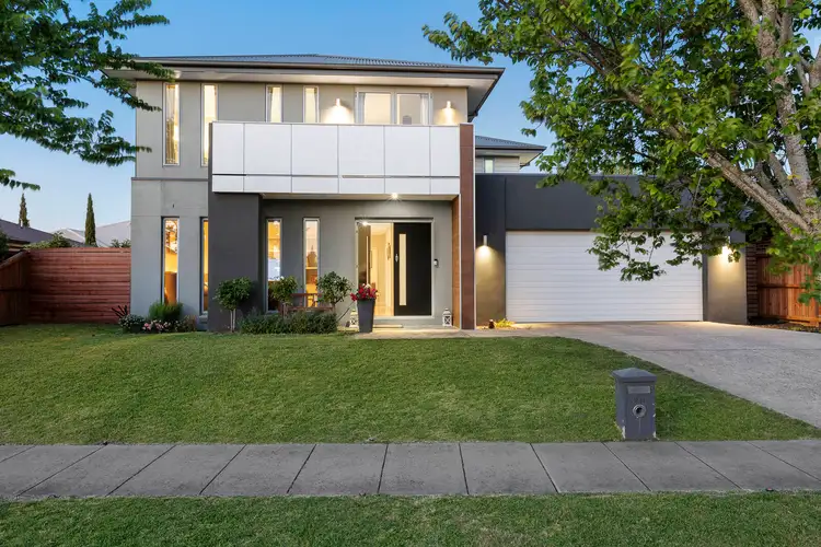 20 Goldwood Drive, Alfredton VIC 3350