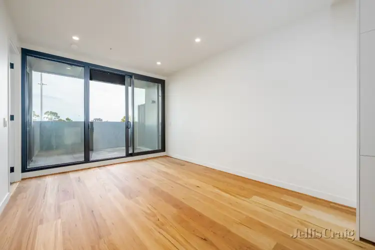 Third view of Homely apartment listing, 401/210 Alexandra Parade East, Clifton Hill VIC 3068