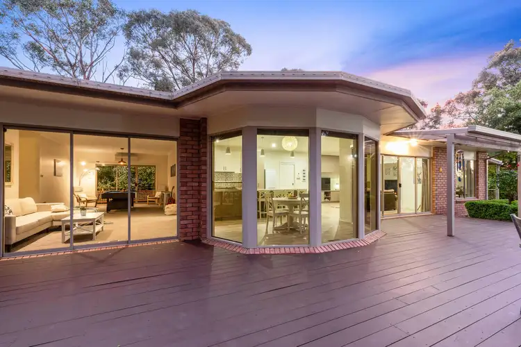 6 Timbertop Drive, Mount Helen VIC 3350
