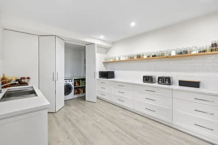 Sixth view of Homely house listing, 490 WORMBETE STATION Road, Gherang VIC 3240