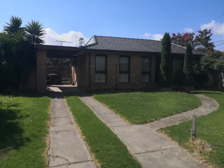 Main view of Homely house listing, 65 Academy Avenue, Wheelers Hill VIC 3150