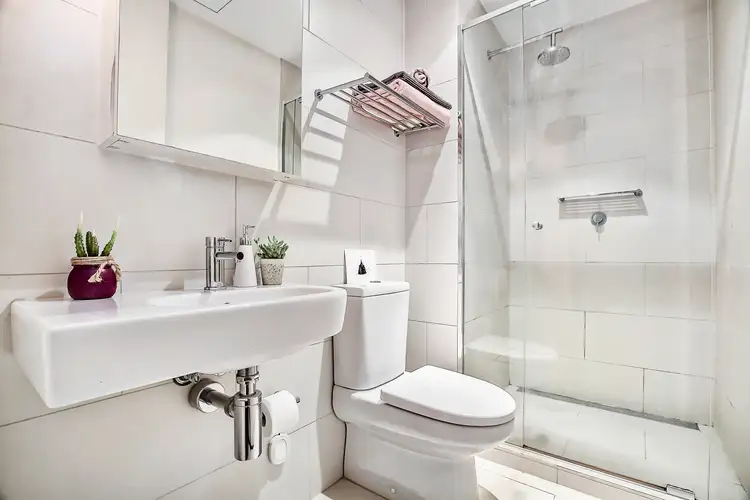 Fifth view of Homely apartment listing, 102/45 Claremont Street, South Yarra VIC 3141