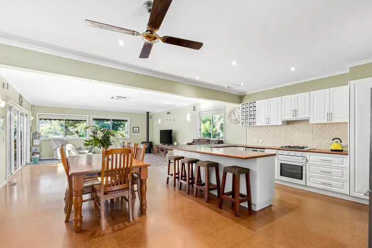 Second view of Homely house listing, 12 Madeley Street, Ocean Grove VIC 3226