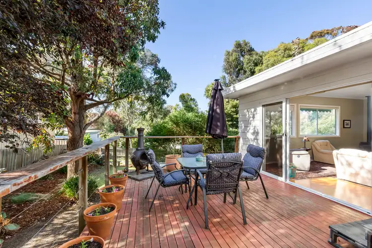 Third view of Homely house listing, 12 Madeley Street, Ocean Grove VIC 3226