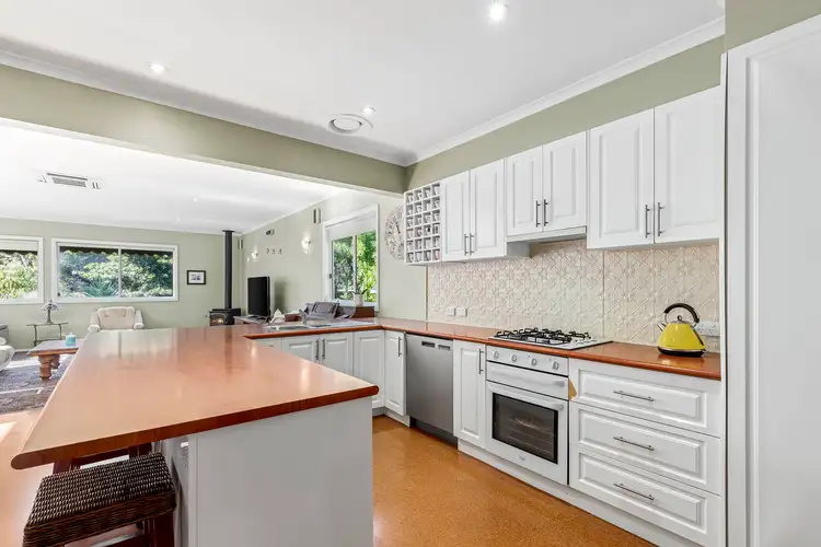 Fourth view of Homely house listing, 12 Madeley Street, Ocean Grove VIC 3226
