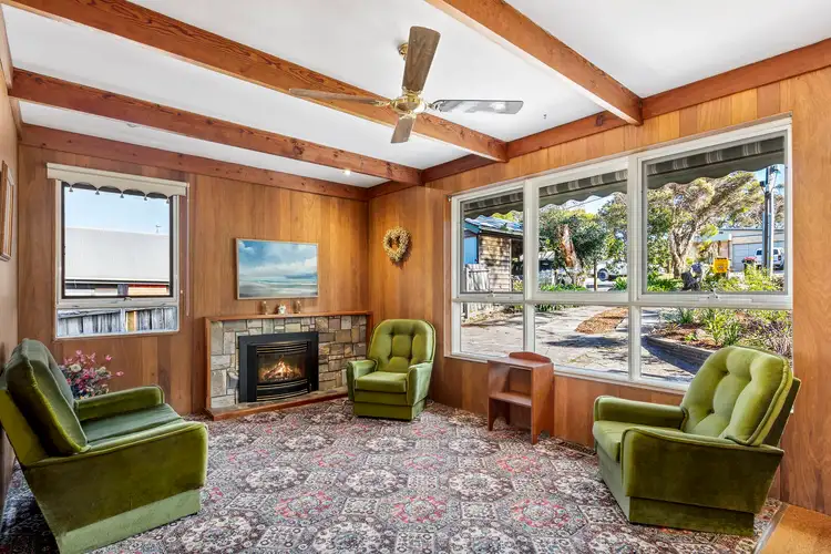 Sixth view of Homely house listing, 12 Madeley Street, Ocean Grove VIC 3226