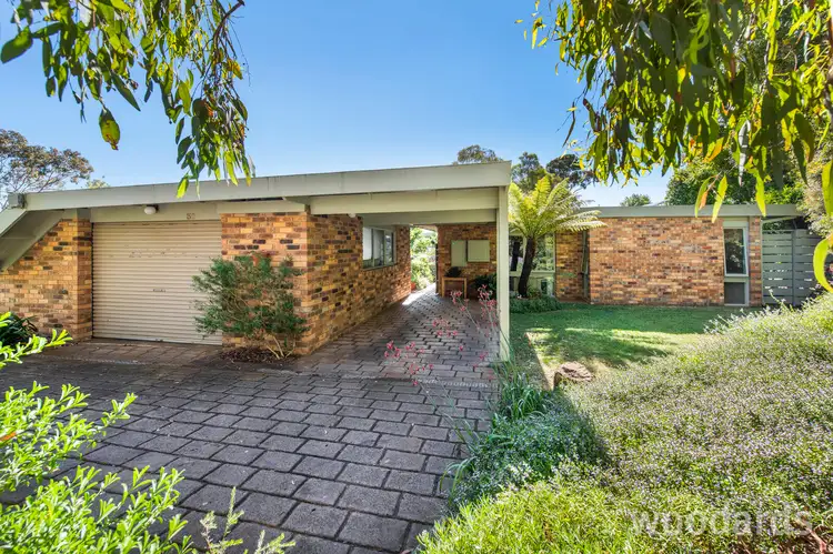 32 Panorama Avenue, Ringwood North VIC 3134