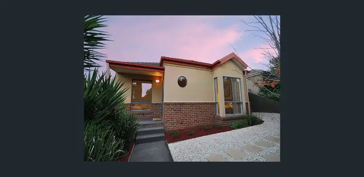 1/6 Leopold Street, Burwood VIC 3125