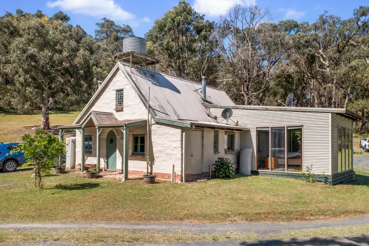43 Leadbetter Road, Beaconsfield Upper VIC 3808
