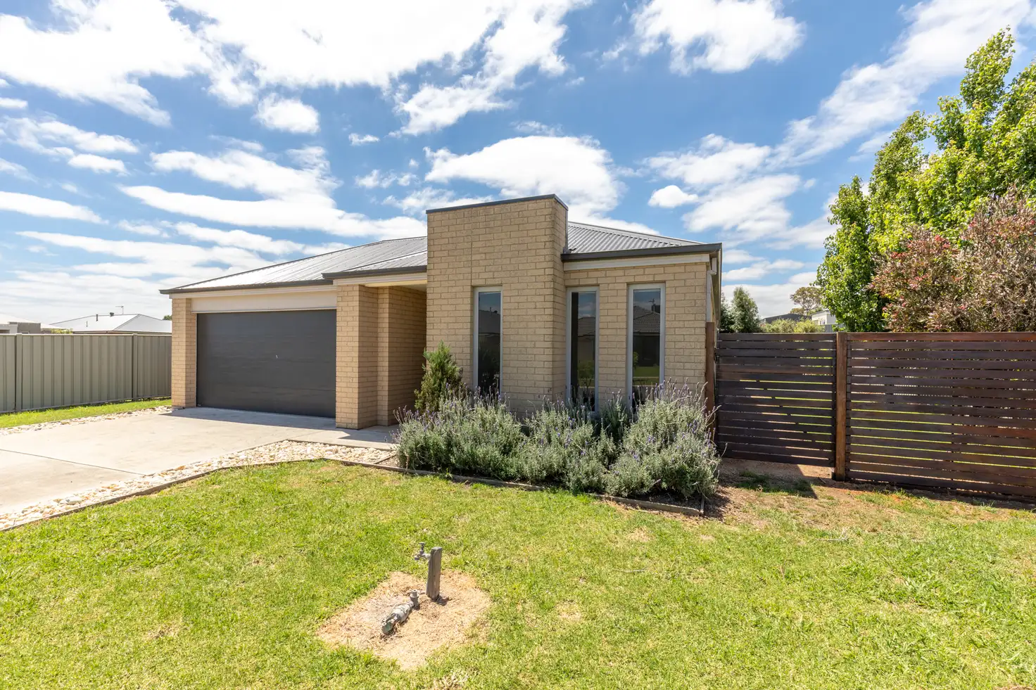 Main view of Homely house listing, 3 Page Court, Sale VIC 3850