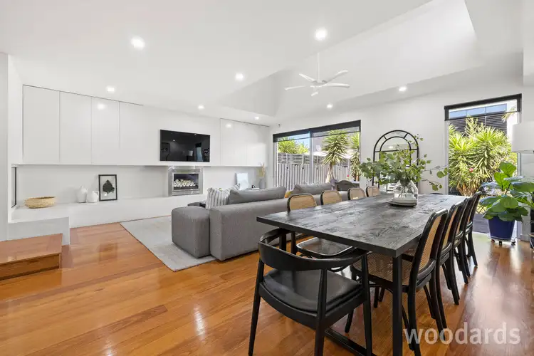 Sixth view of Homely townhouse listing, 9A Chislehurst Road, Hampton VIC 3188