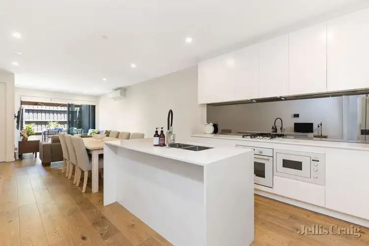 Second view of Homely apartment listing, 10/112 Mimosa Road, Carnegie VIC 3163