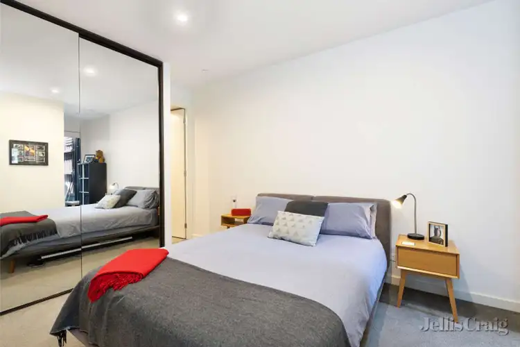 Fourth view of Homely apartment listing, 10/112 Mimosa Road, Carnegie VIC 3163