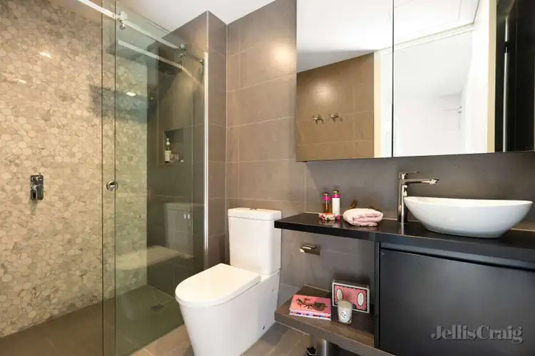 Fifth view of Homely apartment listing, 10/112 Mimosa Road, Carnegie VIC 3163