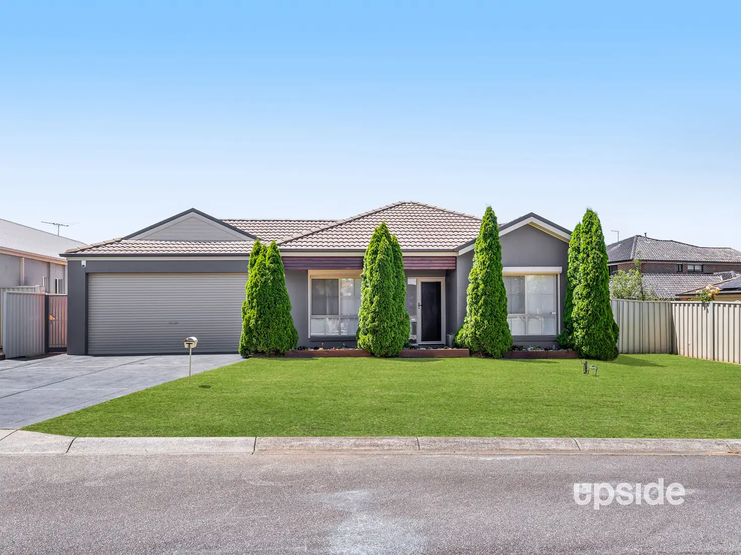 Main view of Homely house listing, 4 Charlotte Pass, Pakenham VIC 3810
