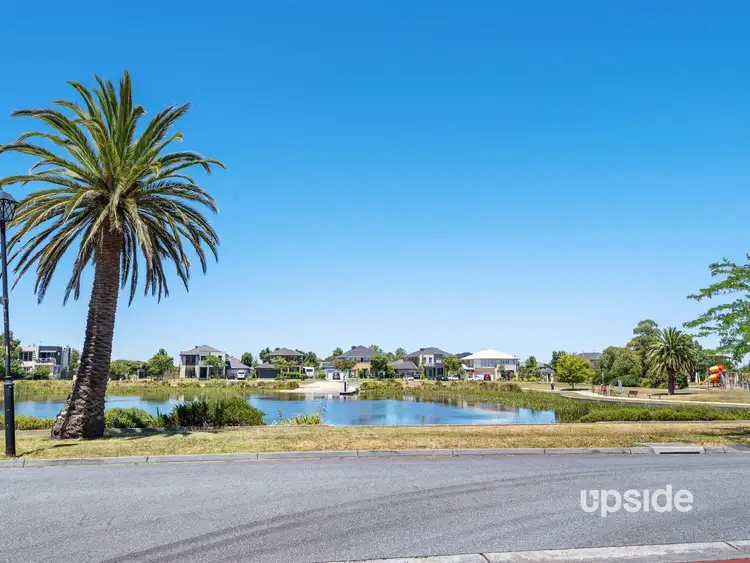 Second view of Homely house listing, 4 Charlotte Pass, Pakenham VIC 3810