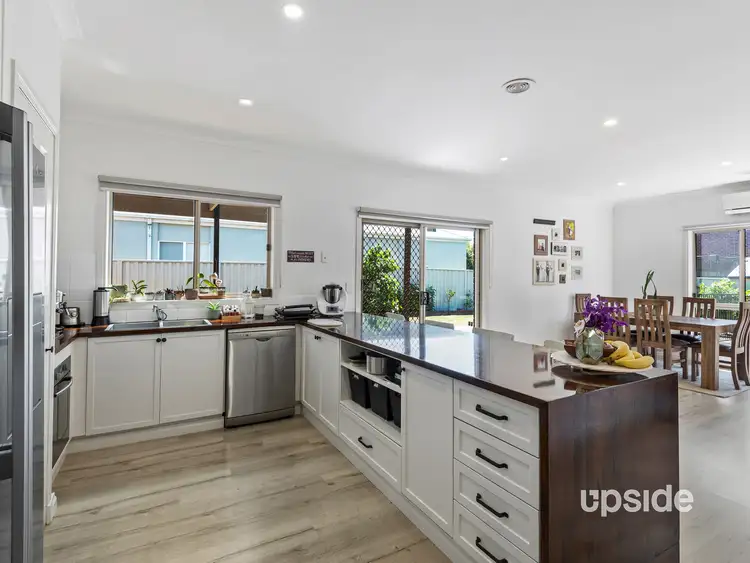 Third view of Homely house listing, 4 Charlotte Pass, Pakenham VIC 3810
