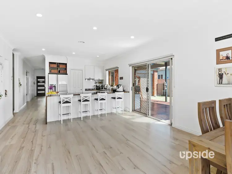 Fifth view of Homely house listing, 4 Charlotte Pass, Pakenham VIC 3810