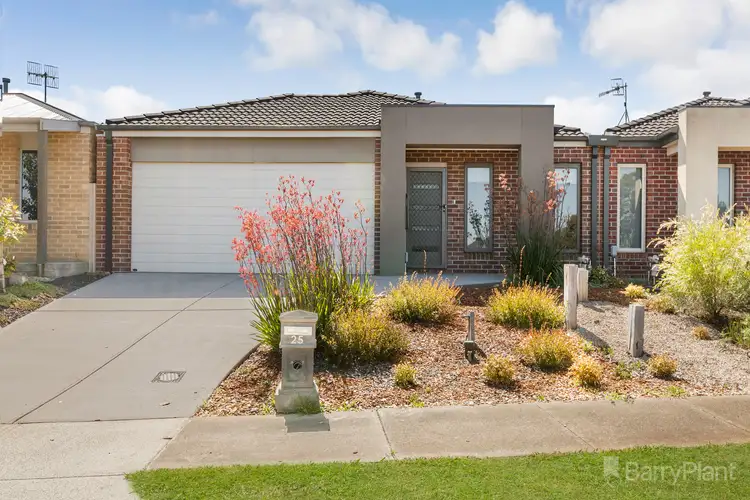 25 Francis Court, Kilmore VIC 3764
