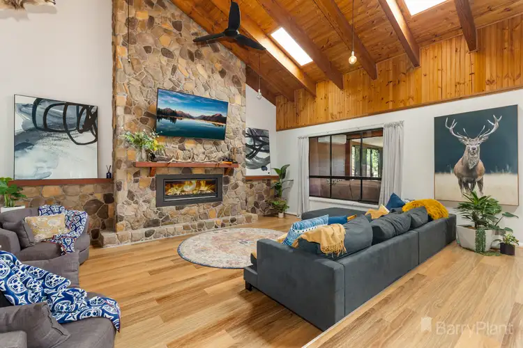 Fourth view of Homely house listing, 14 Pretty Sally Drive, Wallan VIC 3756